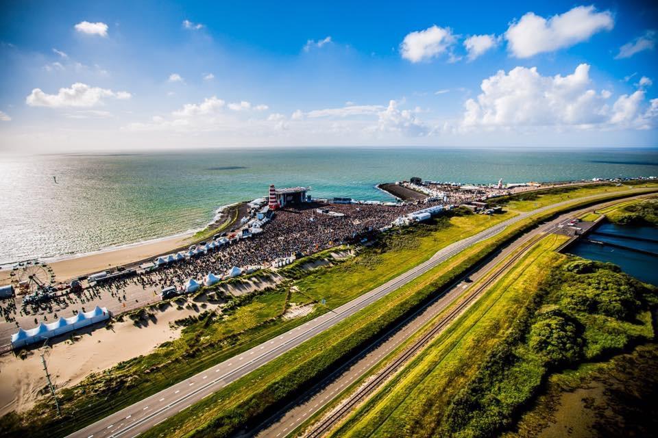 Апартаменти La Casa Aan Zee Еллемеет Екстер'єр фото